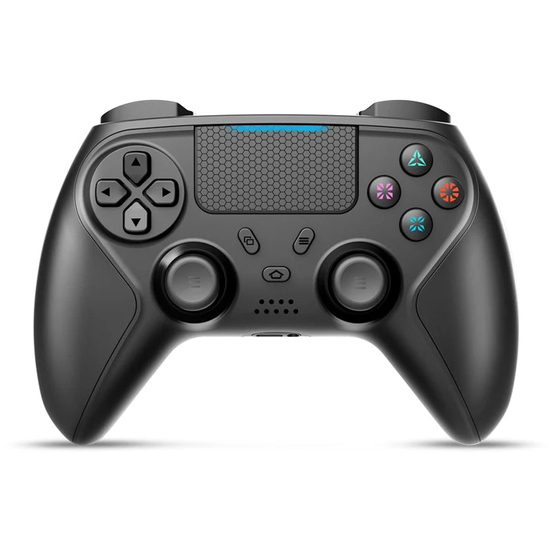 Game Controller For P4 Wireless