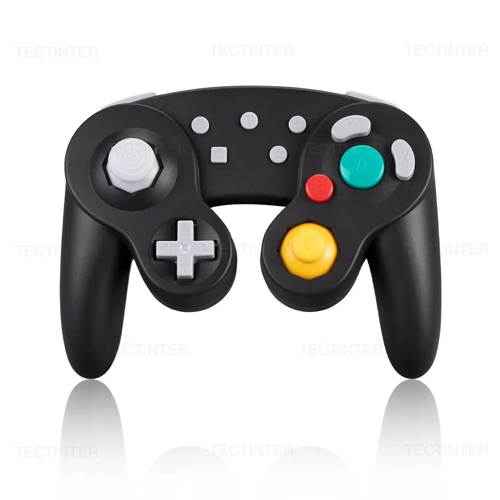 USB Wired Controller For Nintend Switch Gamepad For NGC GC Port Gamecube For GC Controle For PC For Switch Accessories