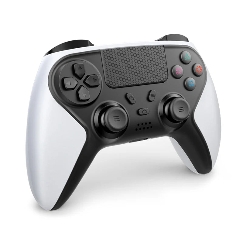 Game Controller For P4 Wireless