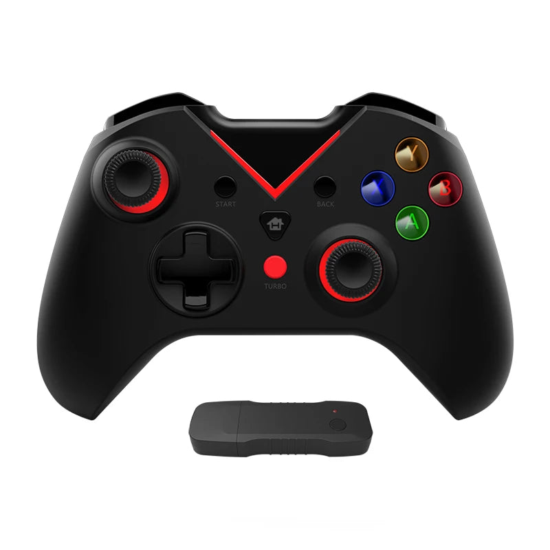 Private Mould Design 2.4G Wireless Controller For Xbox One