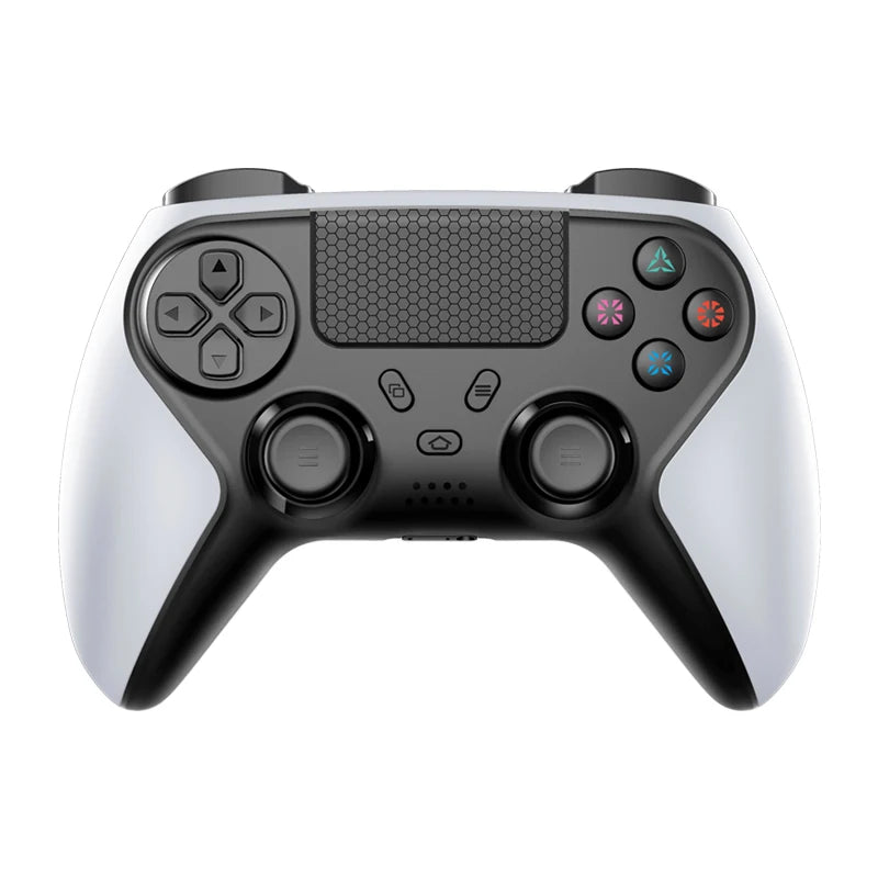 Game Controller For P4 Wireless