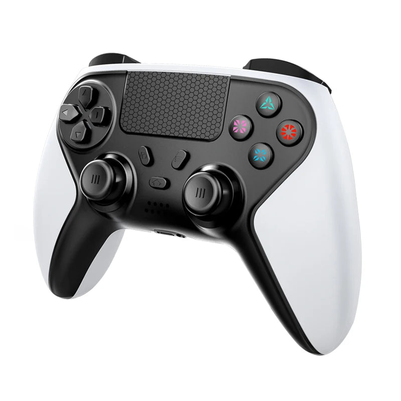 Game Controller For P4 Wireless